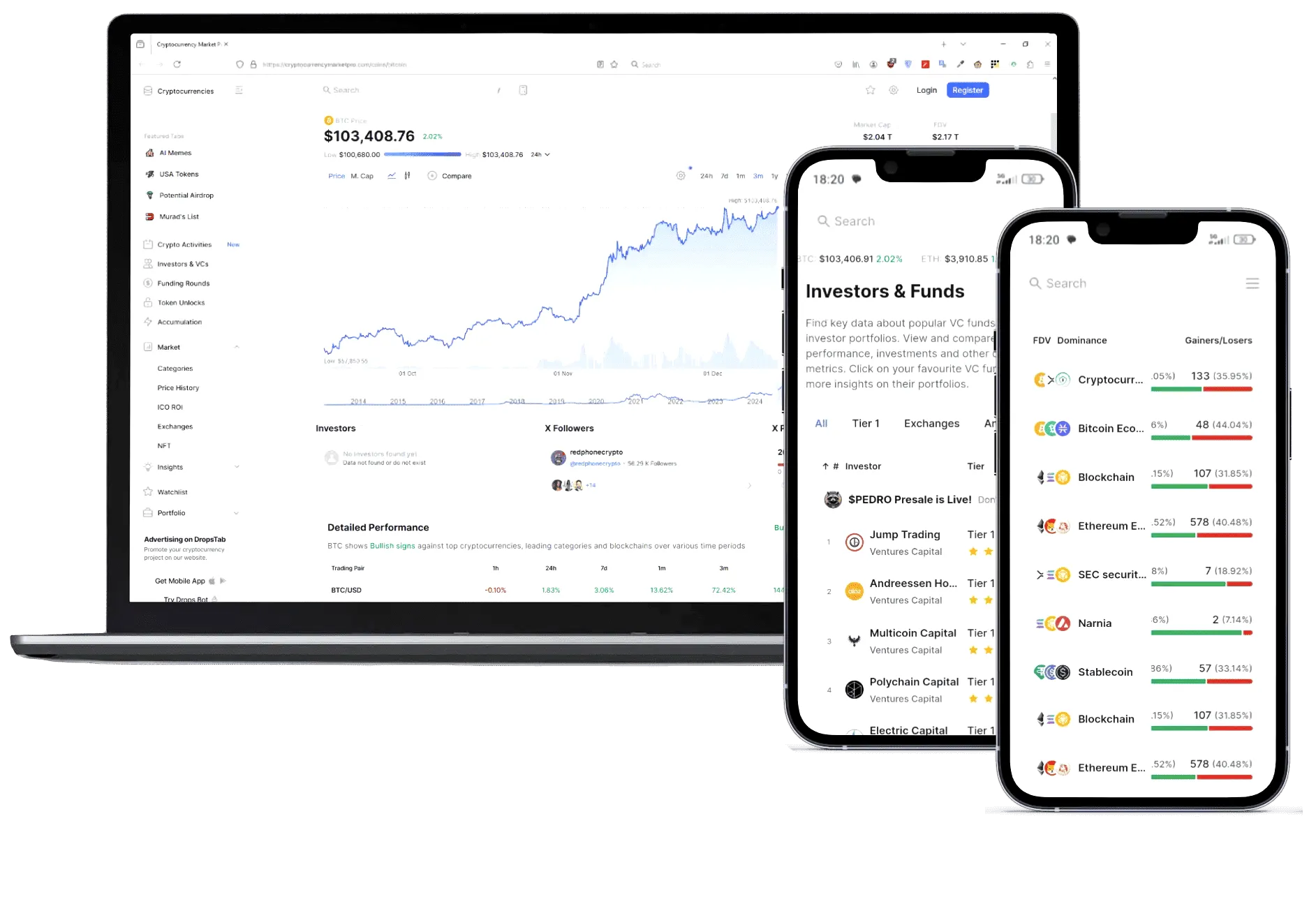 Clar Rentoise trading haute fréquence